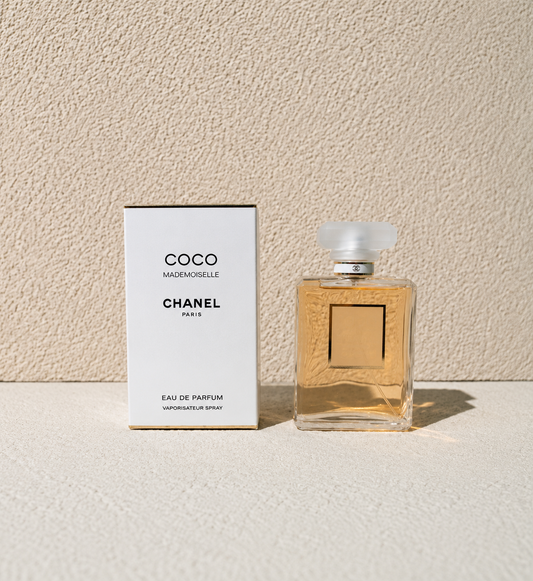CHANEL CLASSIC COCO 100ML