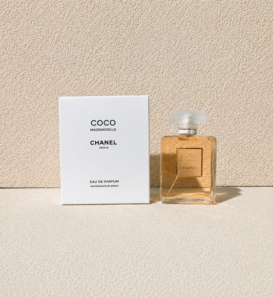 CHANEL COCO GIFT BOX 100ML