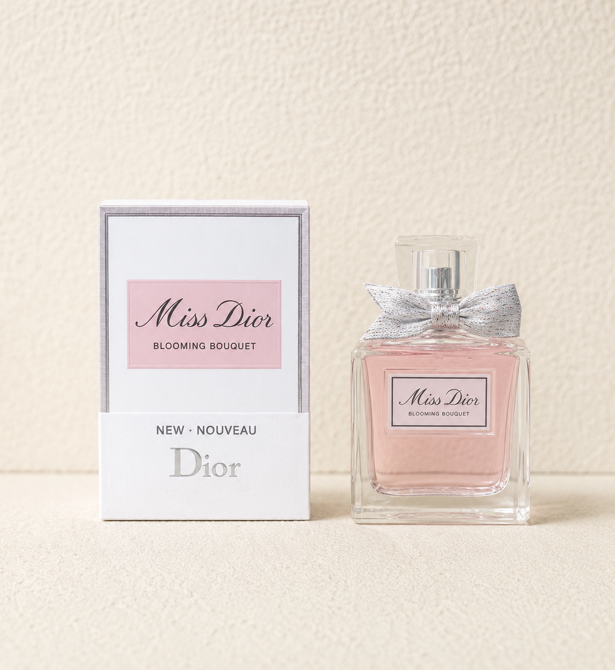 MISS DIOR BLOOMING BOUQUET 100ML