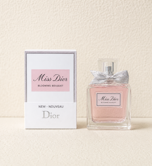 MISS DIOR BLOOMING BOUQUET 100ML