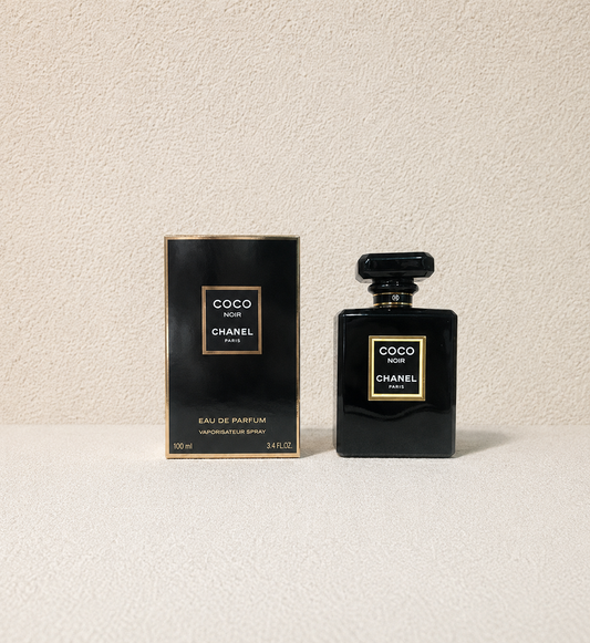 CHANEL BLACK COCO 100ML