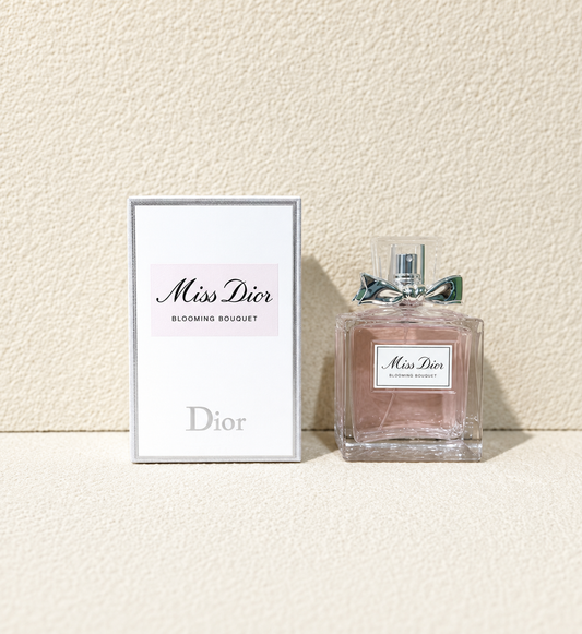 MISS DIOR BLOOMING BOUQUET 100ML