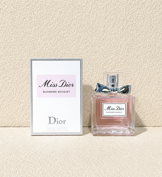 MISS DIOR BLOOMING BOUQUET 50ML