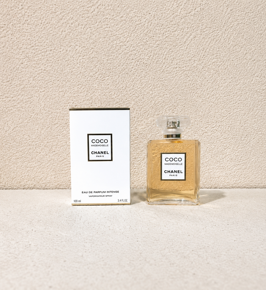CHANEL RICH COCO 100ML