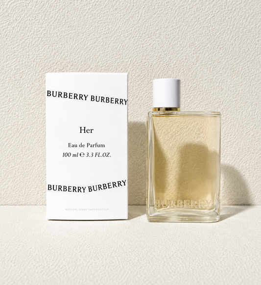BURBERRY HER 100ML
