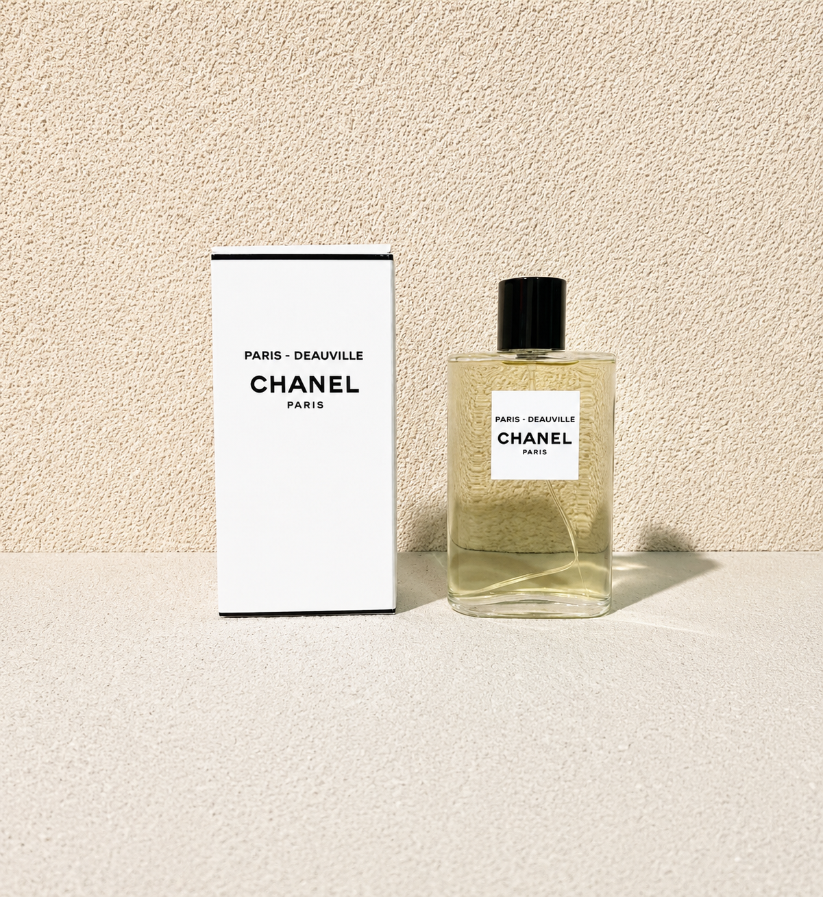 CHANEL DUVILLE 125ML