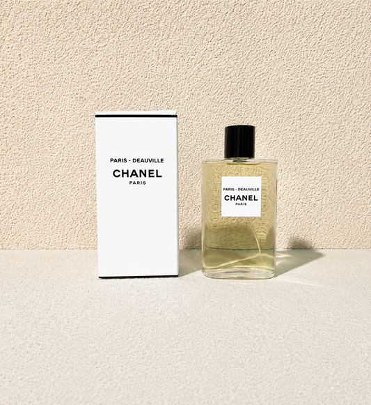 CHANEL DUVILLE 125ML