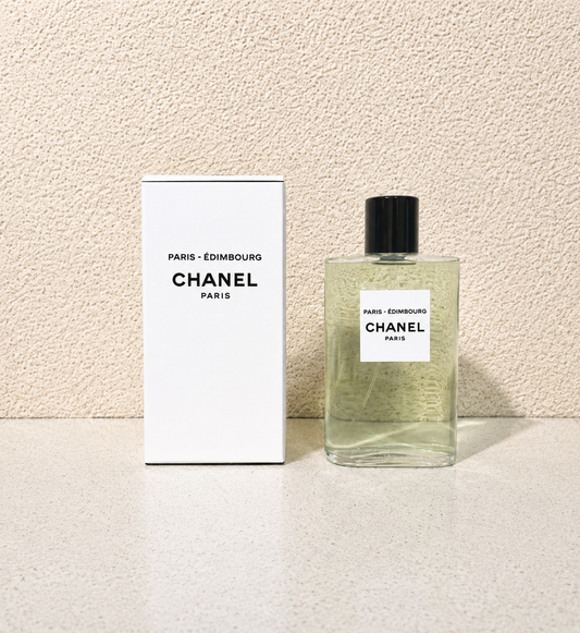 CHANEL EDINBURGH 125ML