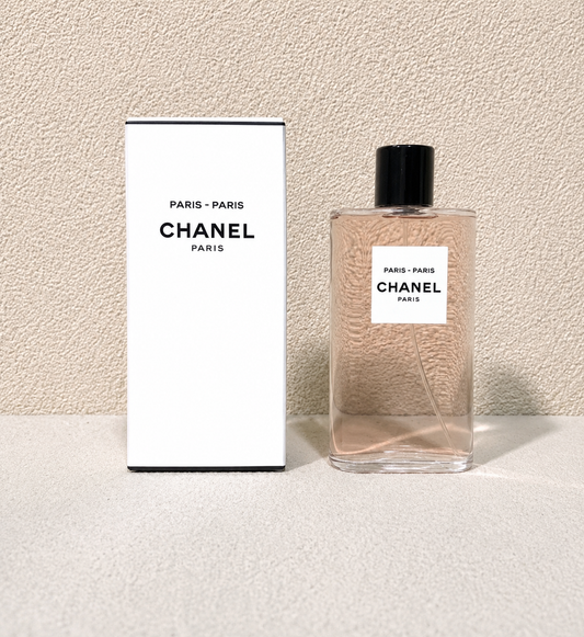 CHANEL PARIS 100ML