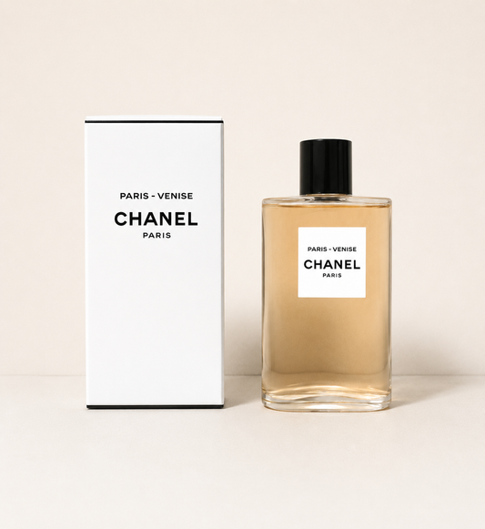 CHANEL VENICE 125ML