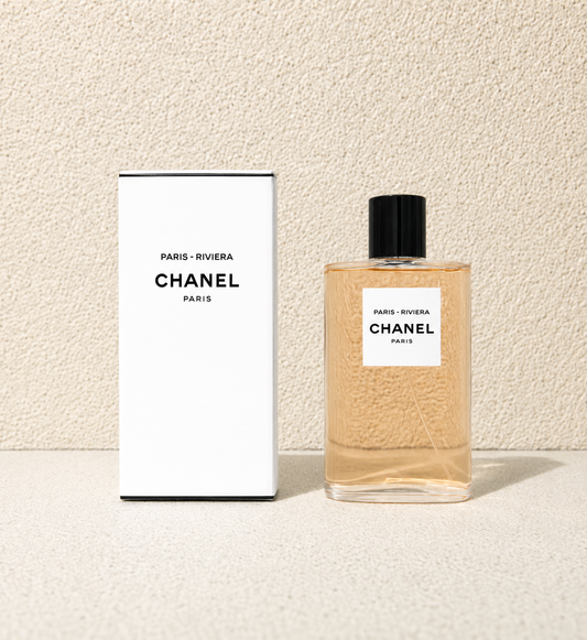 CHANEL RIVIERA 125ML