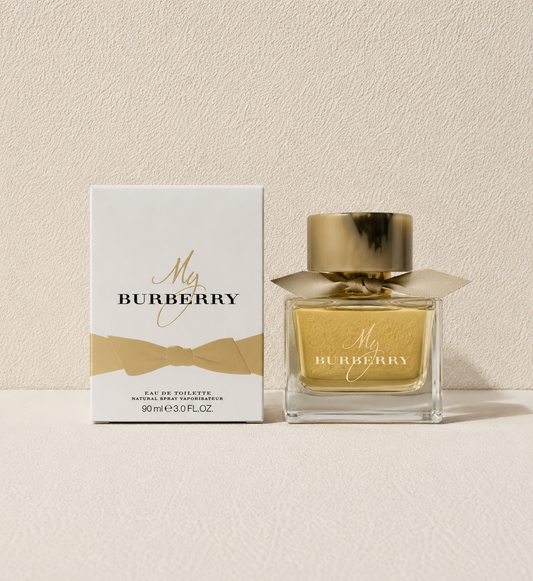 MY BURBERRY 90ML