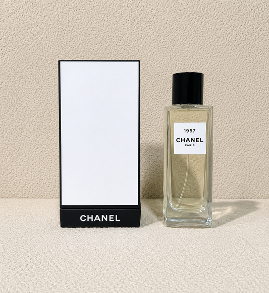 CHANEL HAUTE COUTURE 1957 75ML