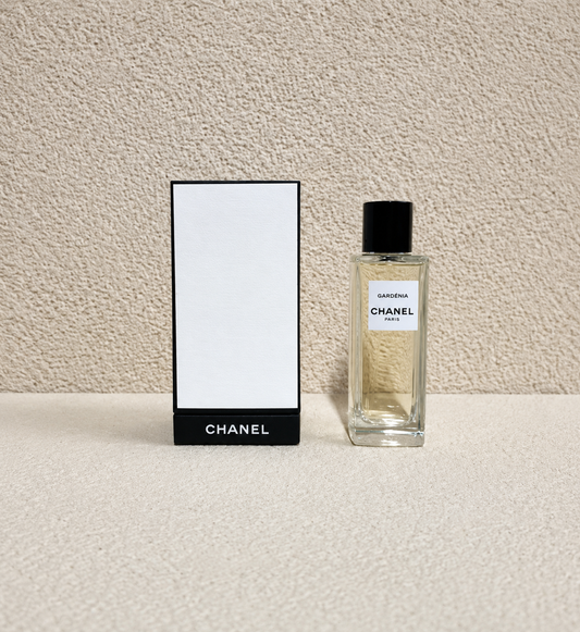 CHANEL HIGH-END GARDENIA 75ML