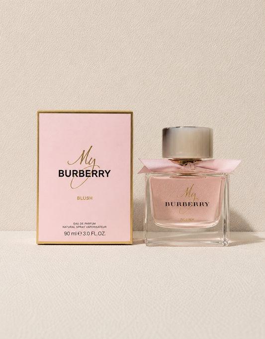MY BUBERRY BLUSH 90ML