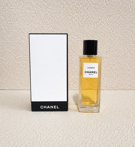 CHANEL ALTITUDE COMET 75ML