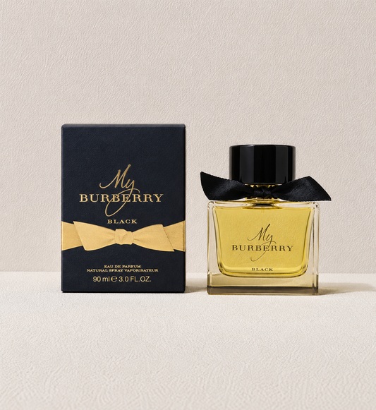 MY BUBERRY BLACK 90ML