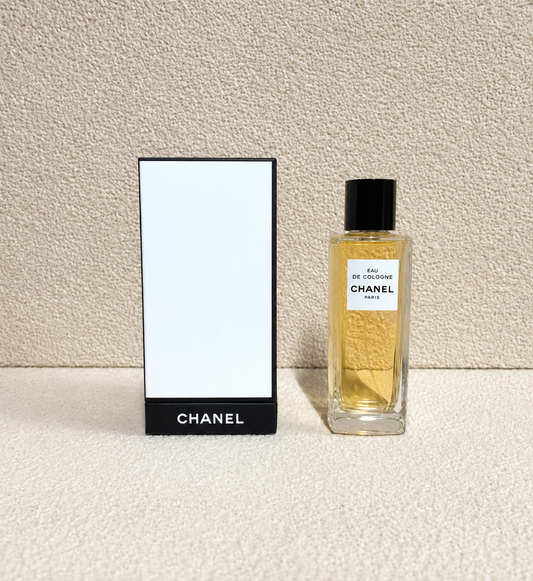 CHANEL NO.31 KANGPENG STREET 75ML