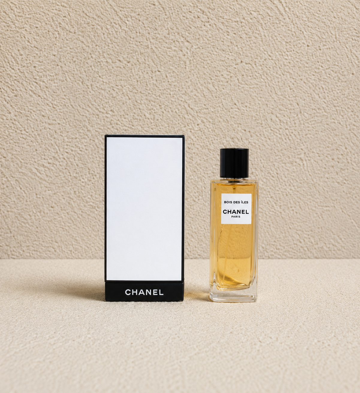 CHANEL ISLAND FOREST 75ML