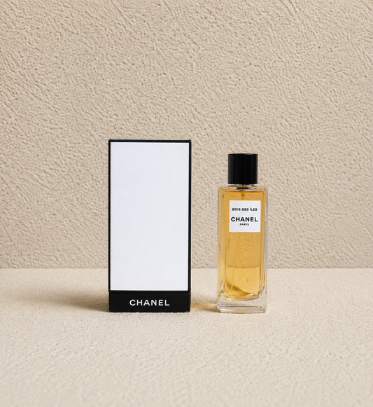 CHANEL ISLAND FOREST 75ML