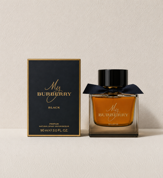 MY BUBERRY BLACK 90ML