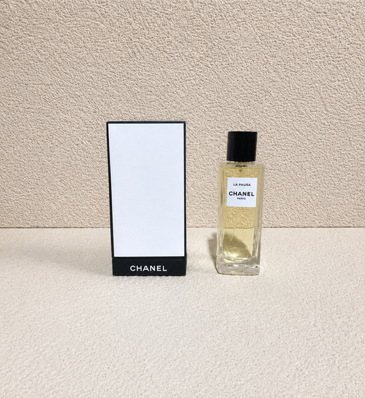 CHANEL FRENCH VILLA 75ML