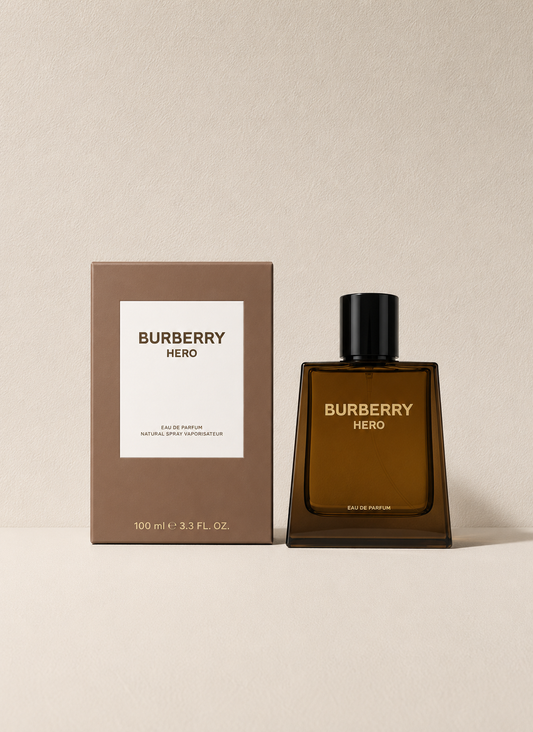 BURBERRY HERO 100ML