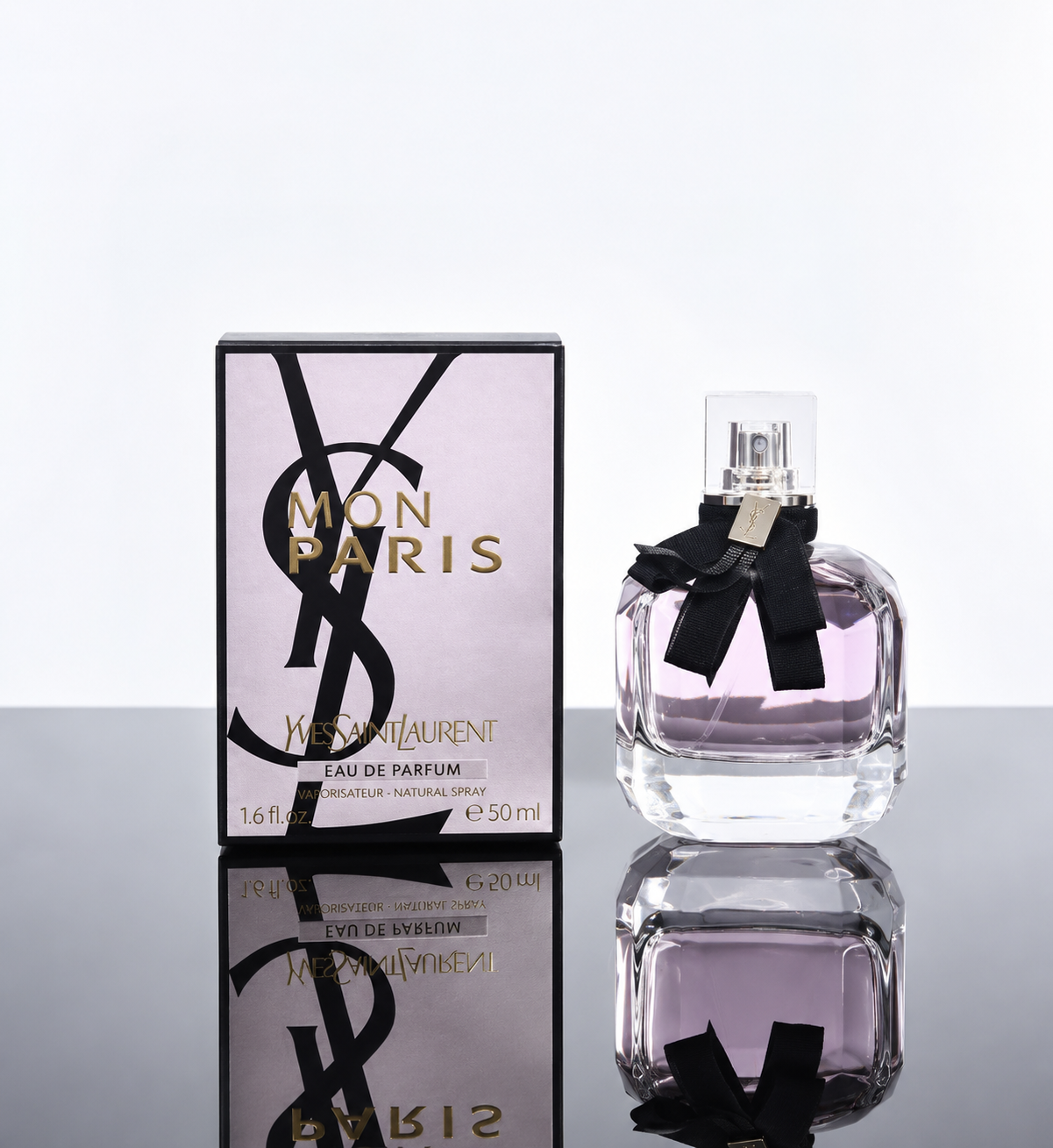 YSL PARIS 50ML