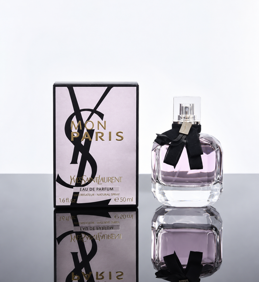YSL PARIS 50ML