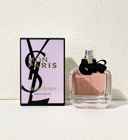 YSL PARIS 90ML