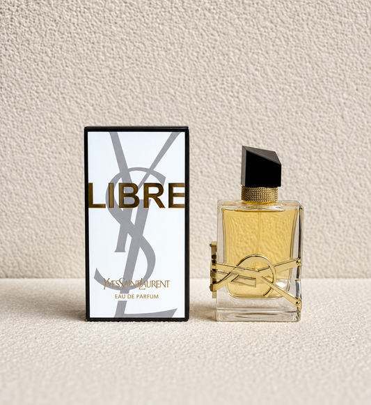 YSL WATER OF FREEDOM 50ML