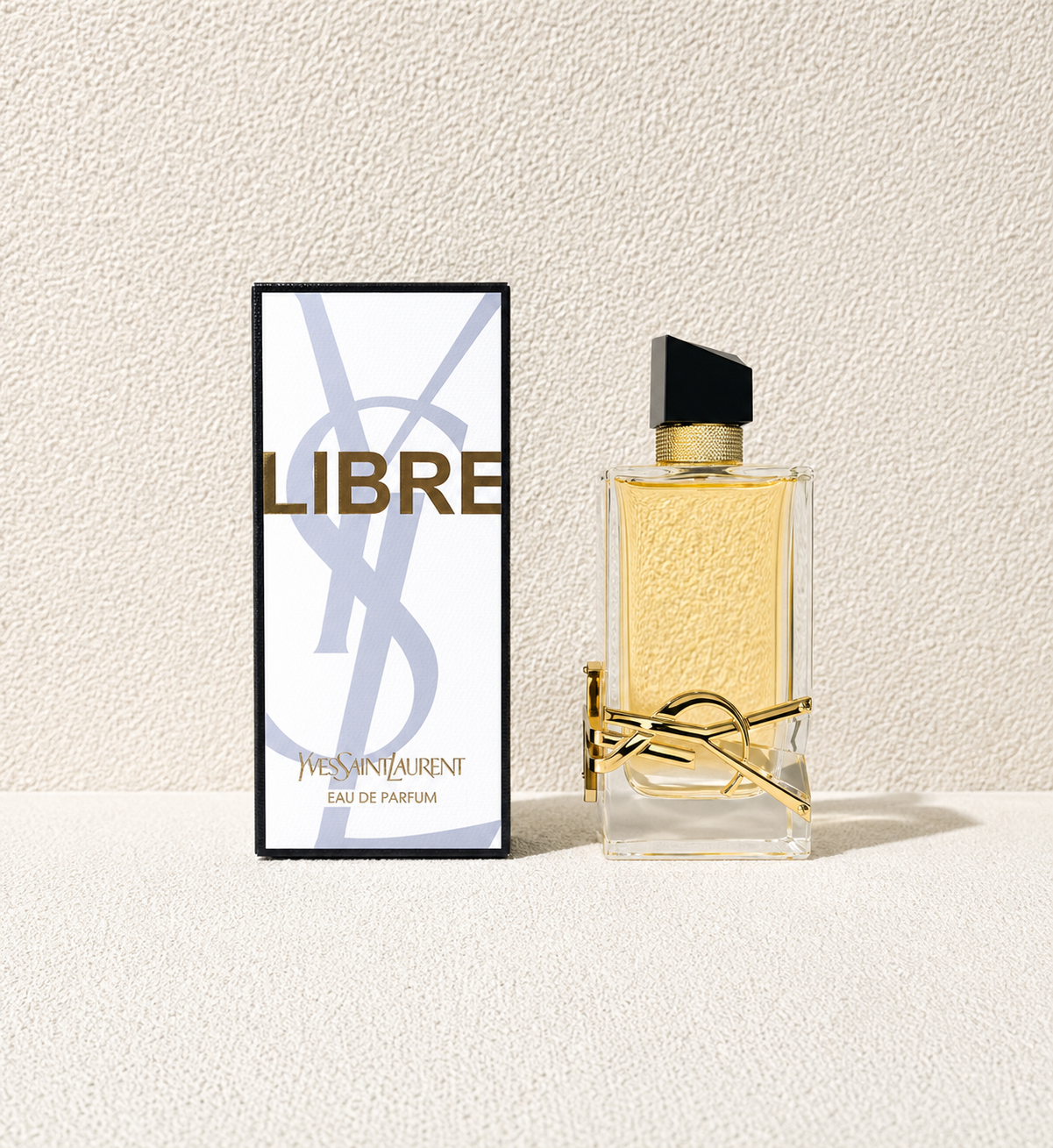 YSL WATER OF FREEDOM 90ML