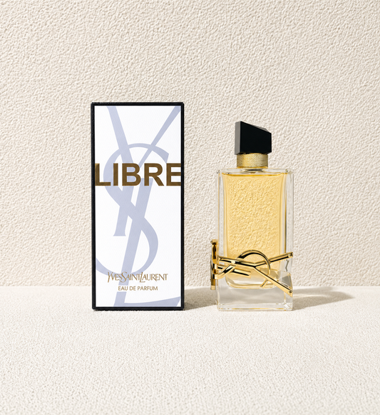 YSL WATER OF FREEDOM 90ML