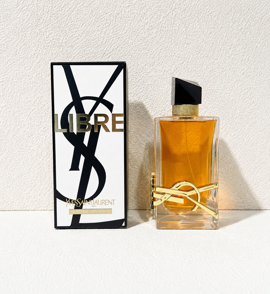 YSL FREE AND FRAGRANT VERSION 90ML