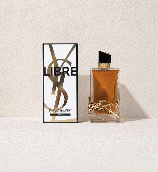 YSL FREEDOM AND PURITY 90ML
