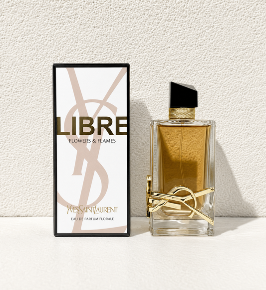 YSL DESERT LILY 90ML