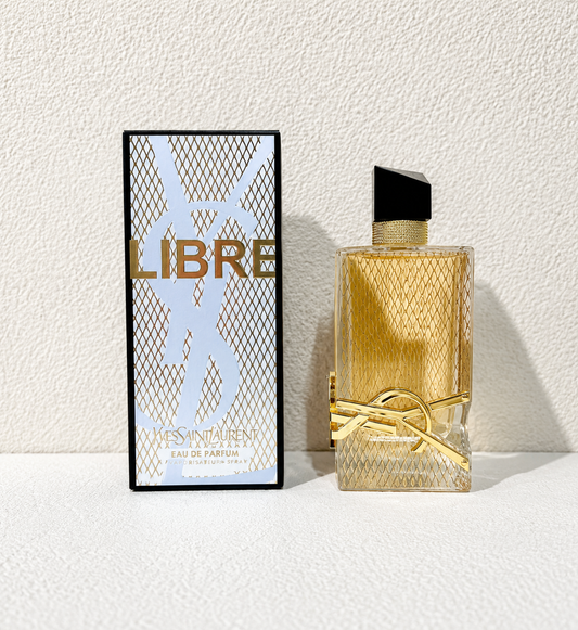 YSL GLIDED WATER OF FREEDOM 90ML