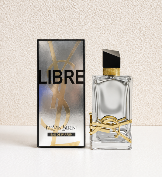 YSL PLATINUM REALM 90ML