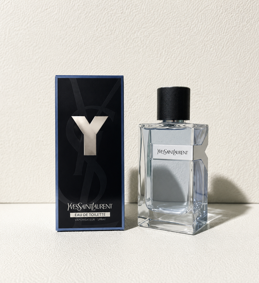 YSL PIONEER MEN’S EAU DE TOILETTE 100ML