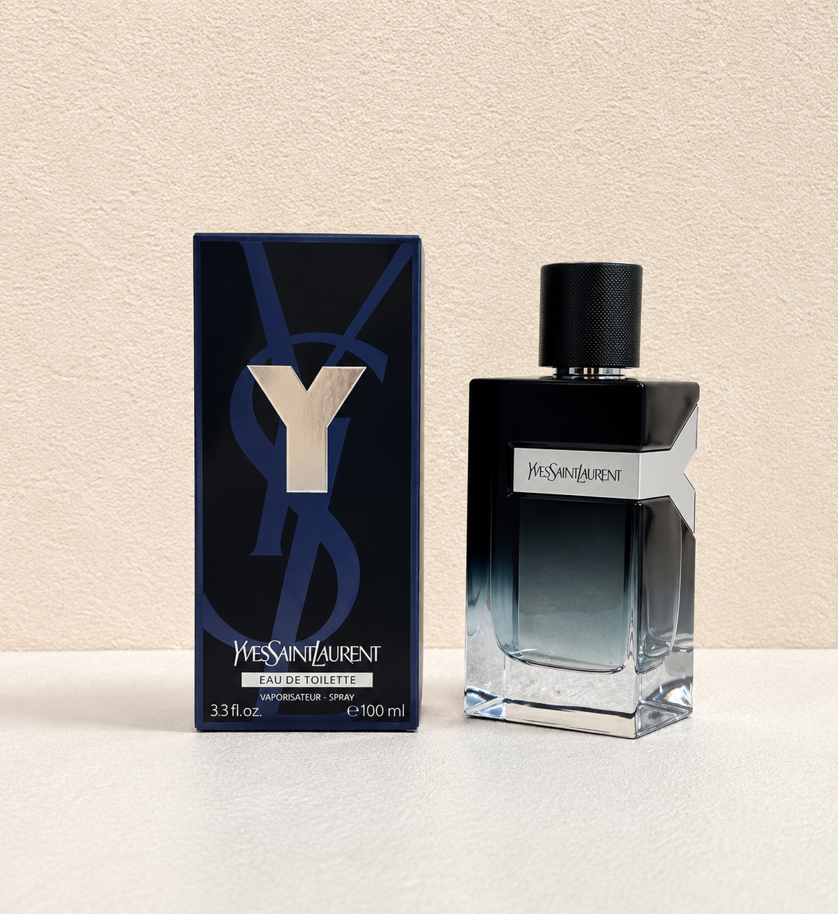 YSL PIONEER MEN’S FRAGRANCE 100ML