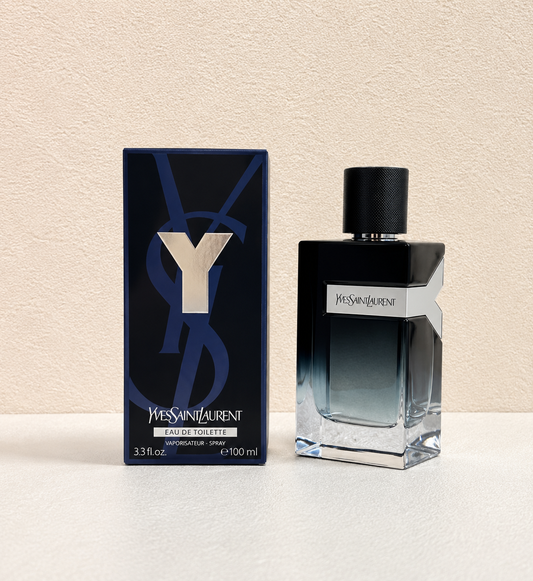 YSL PIONEER MEN’S FRAGRANCE 100ML