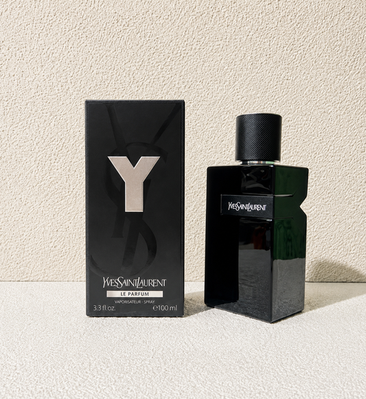 YSL PIONEER MEN’S FRAGRANCE EDITION 100ML