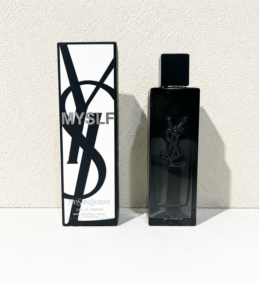 YSL BORN UNTAMED 100ML