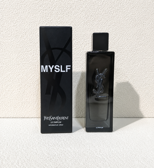 YSL BORN UNRESTRAINED FRAGRANCE VERSION 100ML