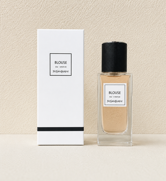YSL SHIRT 75ML