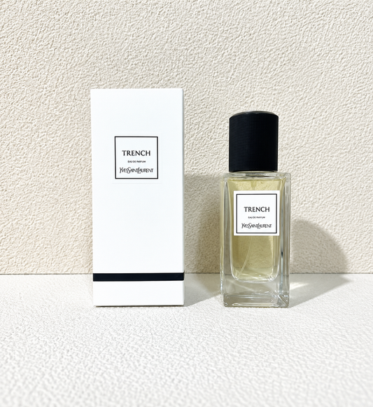YSL TRENCH COAT 75ML