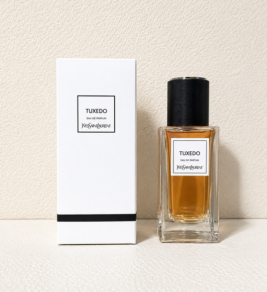 YSL SUIT 75ML