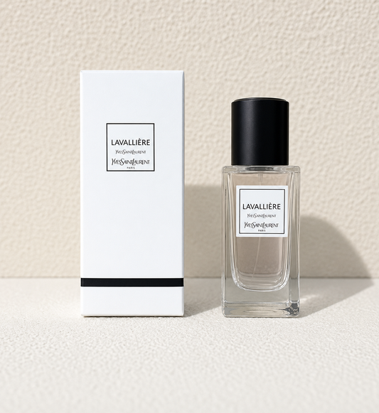 YSL FLOWER BOW 75ML