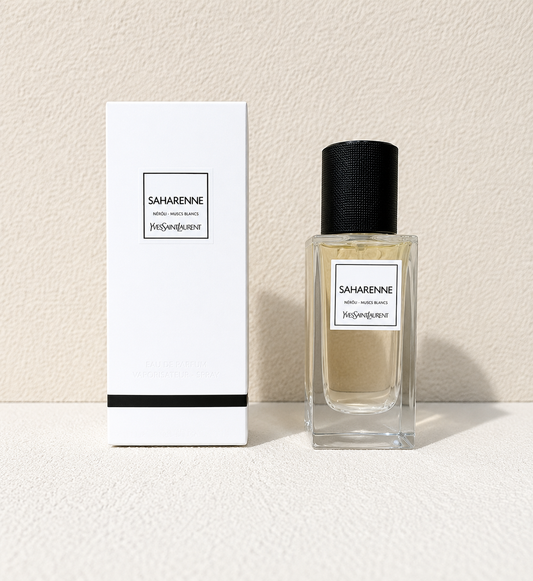 YSL HUNTING 75ML