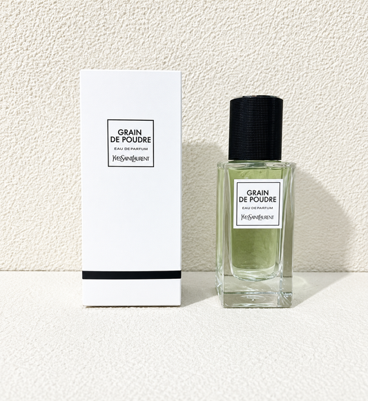 YSL GRAIN 75ML